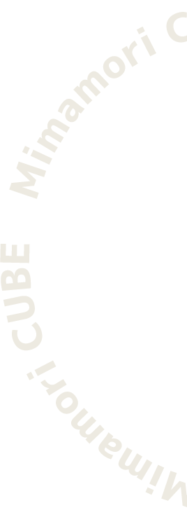Mimamori CUBE